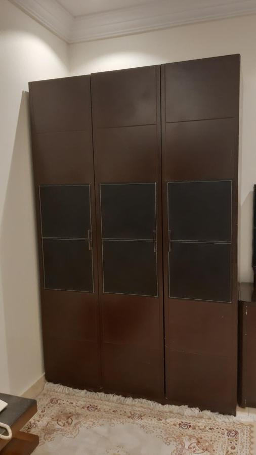 Al Rawda - Hotel Tabuk Exterior photo