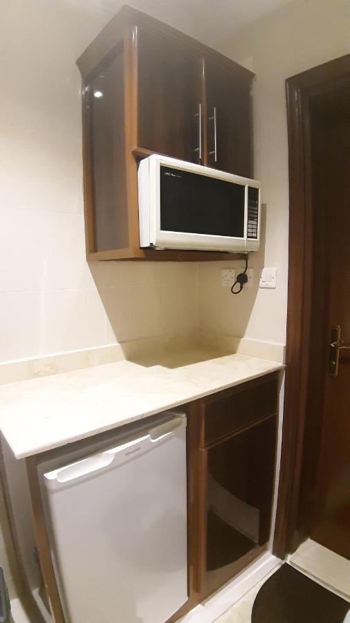 Al Rawda - Hotel Tabuk Exterior photo